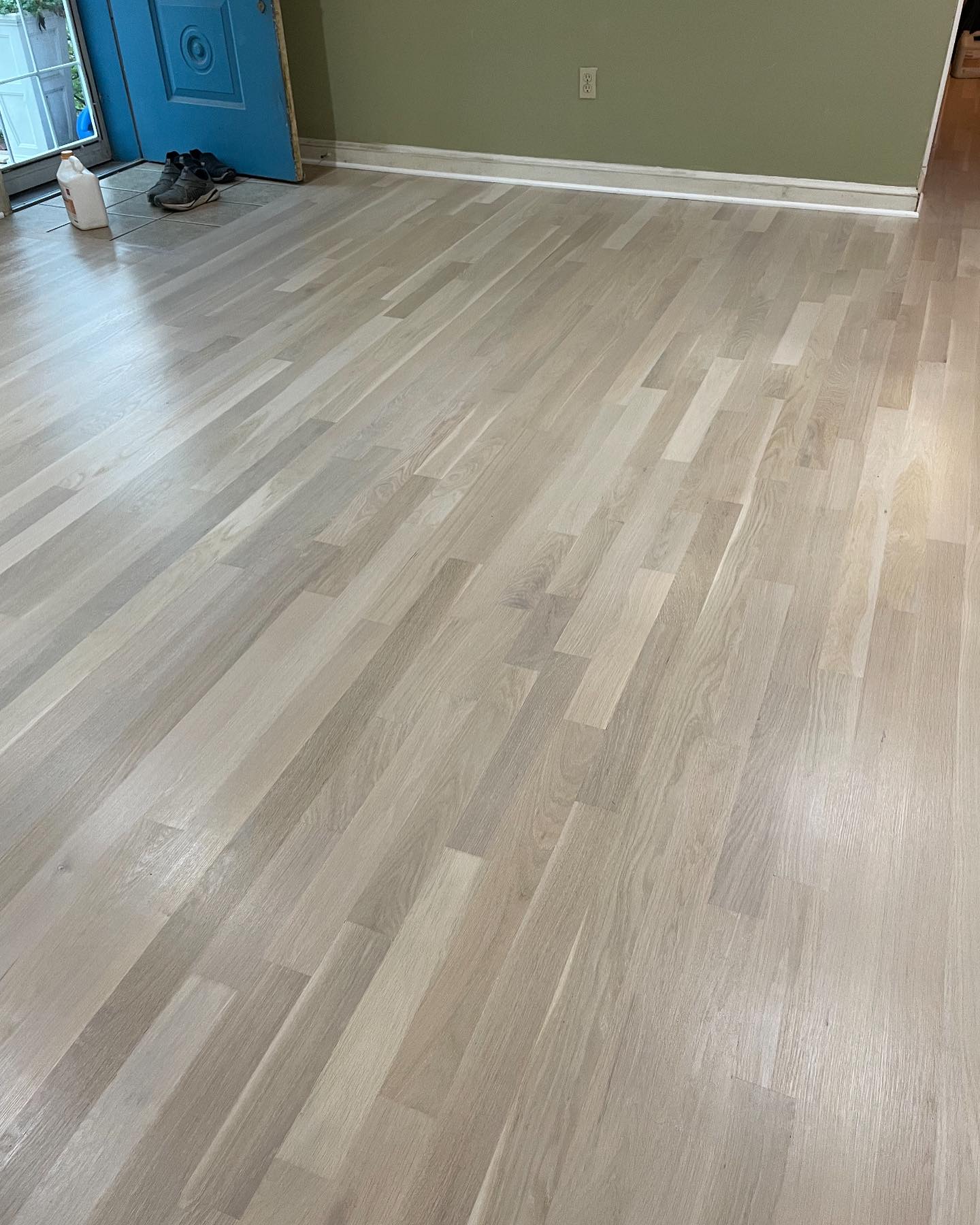 2025’s Top Flooring Trends for Maryland Homes: Style, Durability, and Local Appeal
