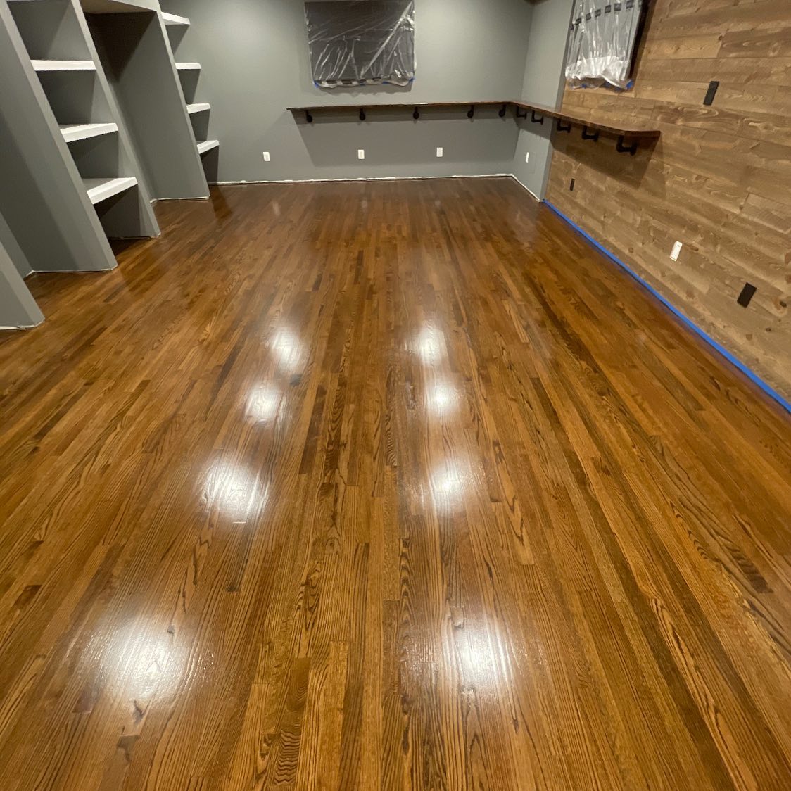The Benefits of Hardwood Flooring for Your Maryland Home