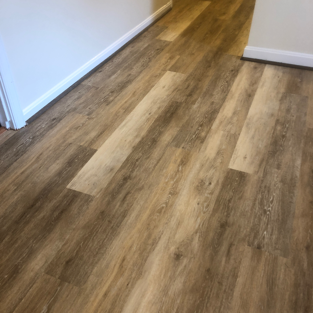 Flooring for Every Budget: Affordable Options Without Compromising Quality in Maryland
