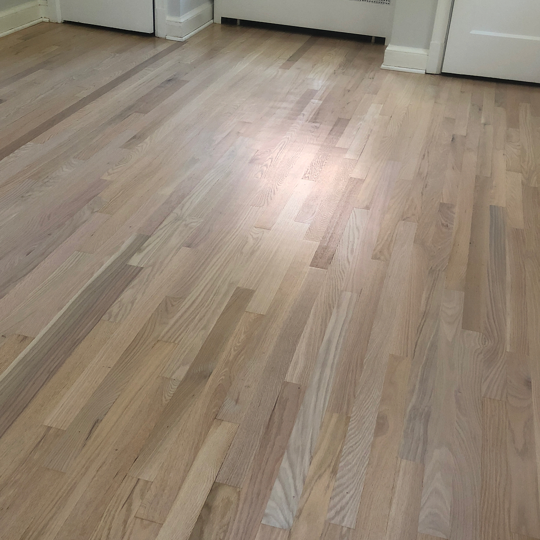 The Benefits of Hardwood Flooring for Your Maryland Home