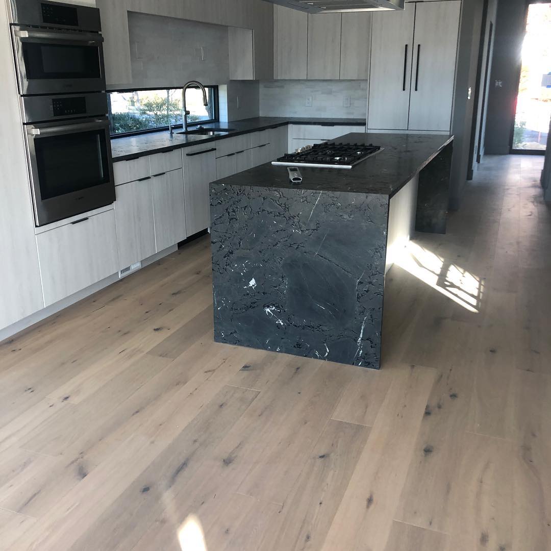 Luxury Vinyl Plank Flooring: The Perfect Balance of Style and Durability