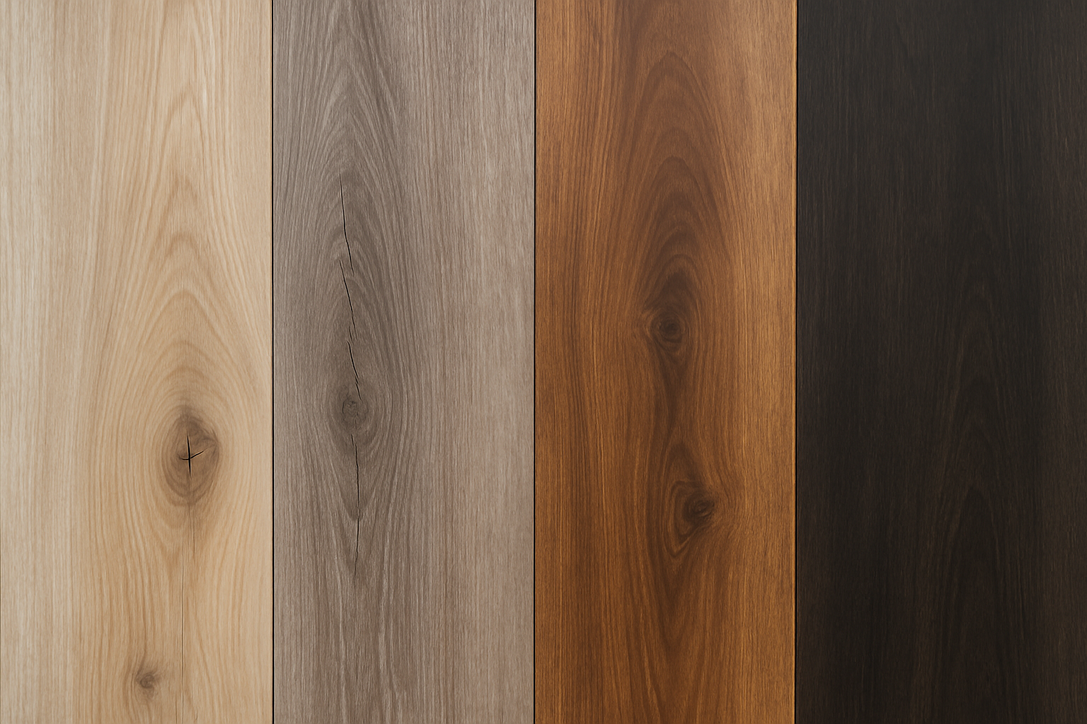 Luxury Vinyl Plank Flooring: The Perfect Balance of Style and Durability