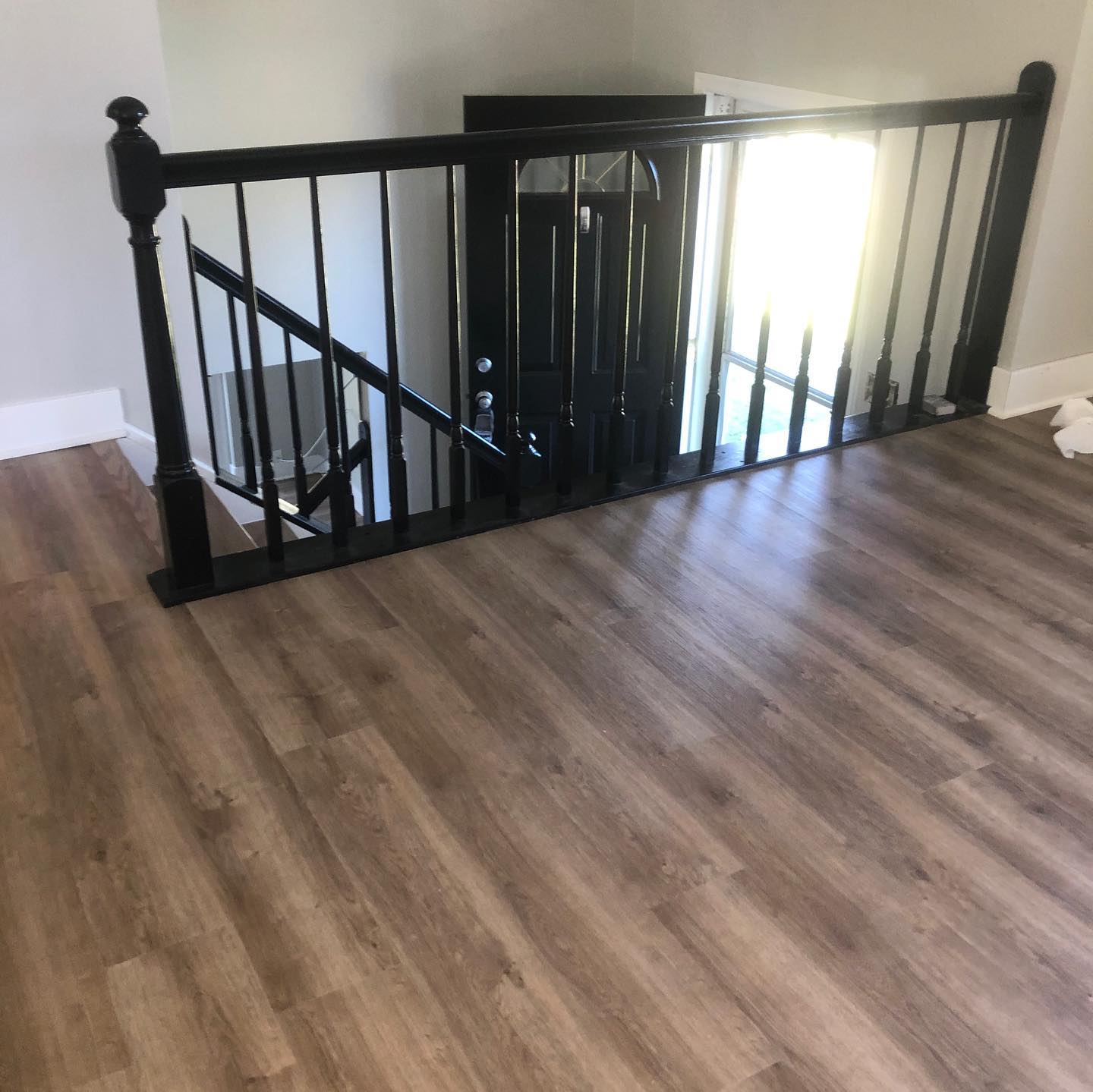 Why Luxury Vinyl Plank is a Great Choice for Maryland Homes