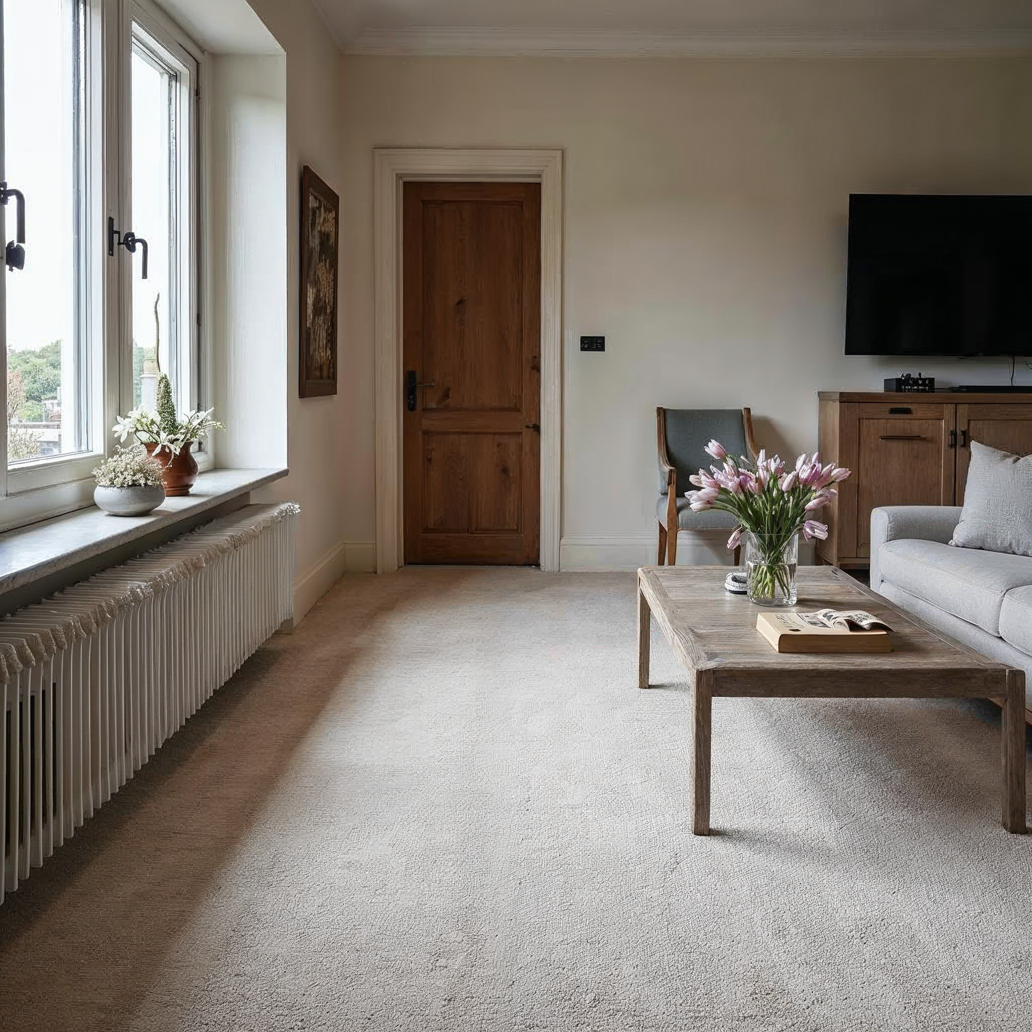 The Ultimate Guide to Choosing Carpet for Your Home
