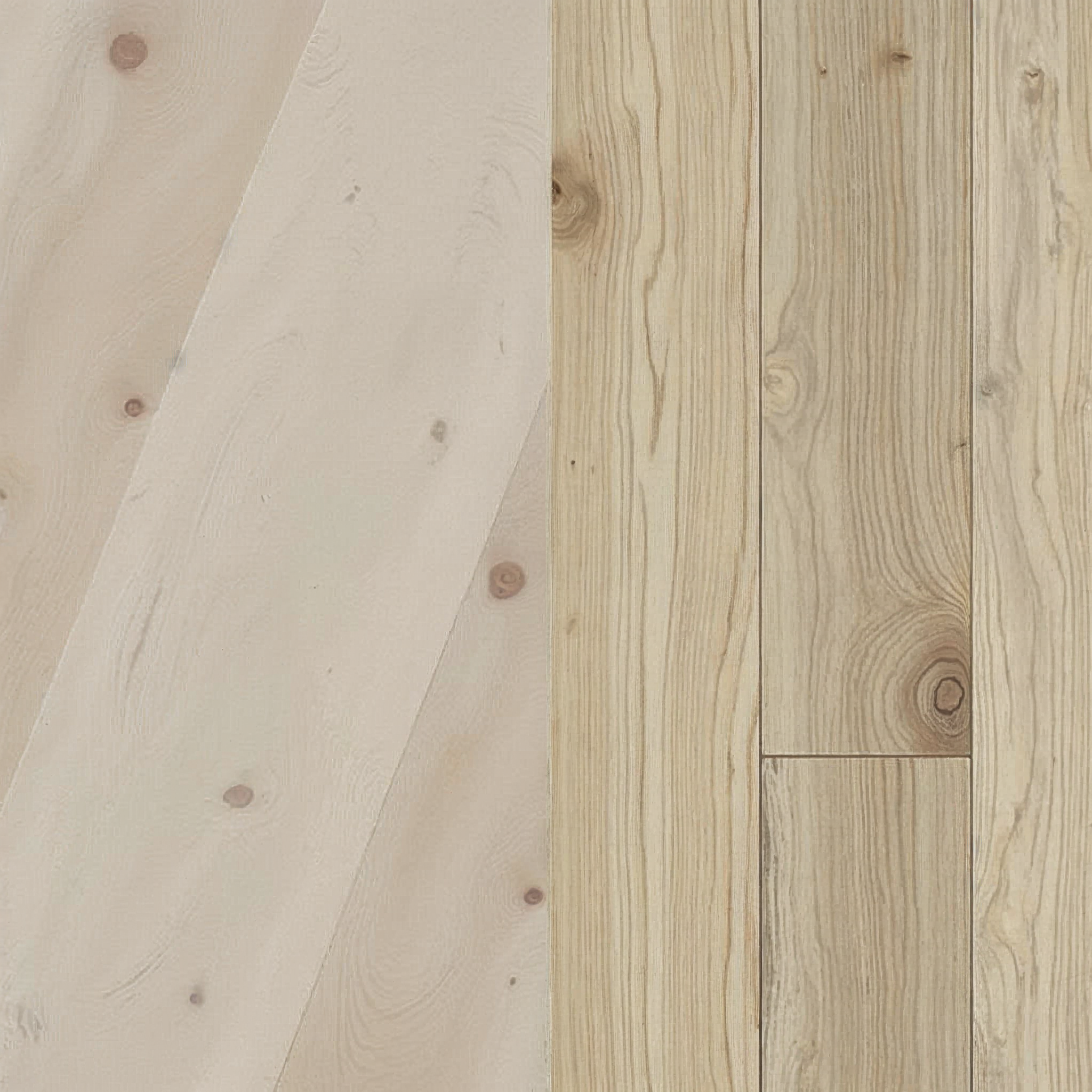 Comparing LVP to Hardwood: A Head-to-Head for Maryland Homeowners