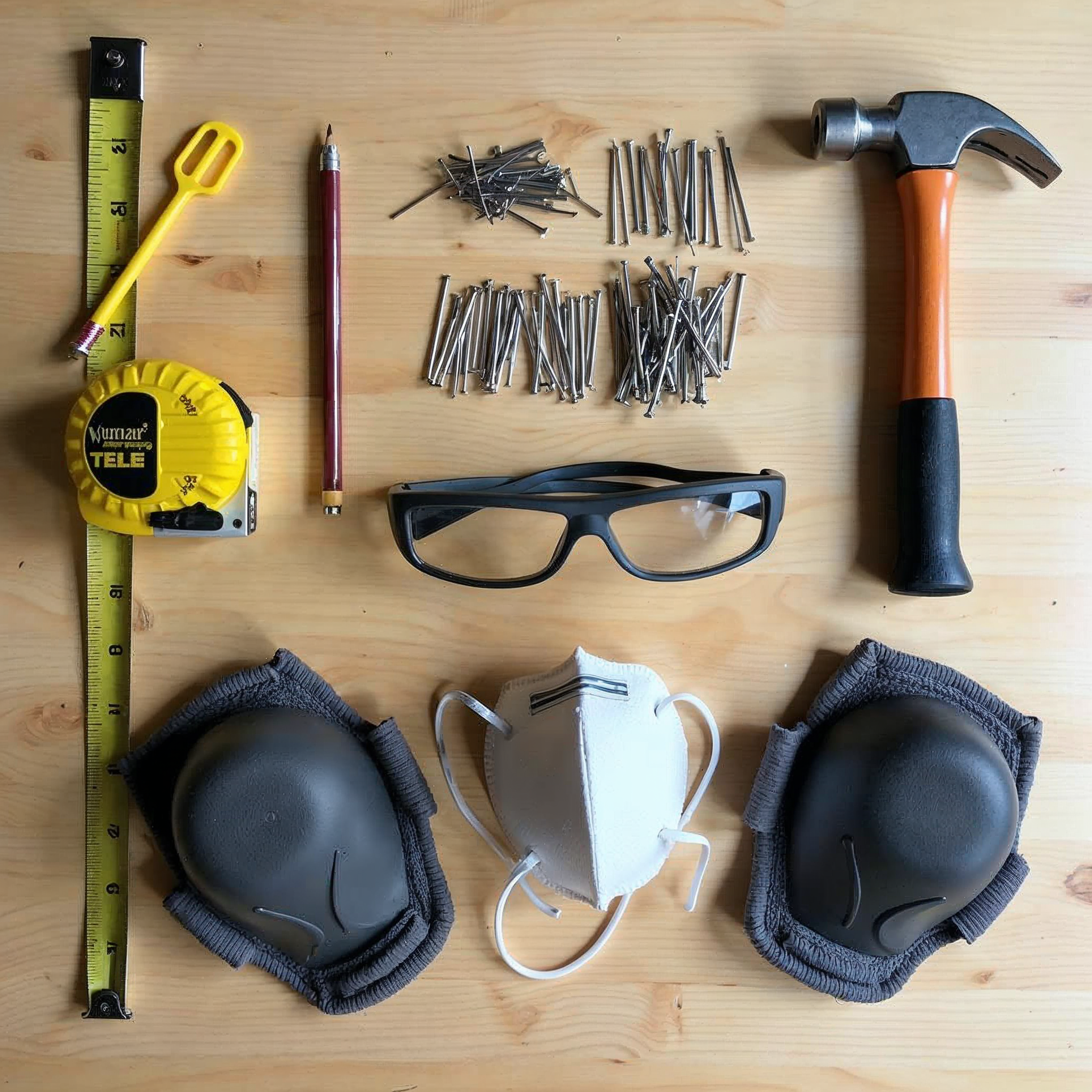 The Step-by-Step Guide to Installing Hardwood Floors