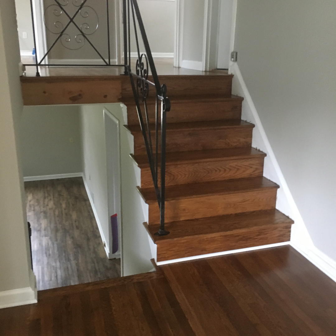 Top Trends in Hardwood Flooring for Maryland Homes in 2025