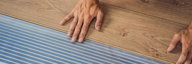 Luxury Vinyl Plank (LVP) Flooring: A Durable and Stylish Alternative