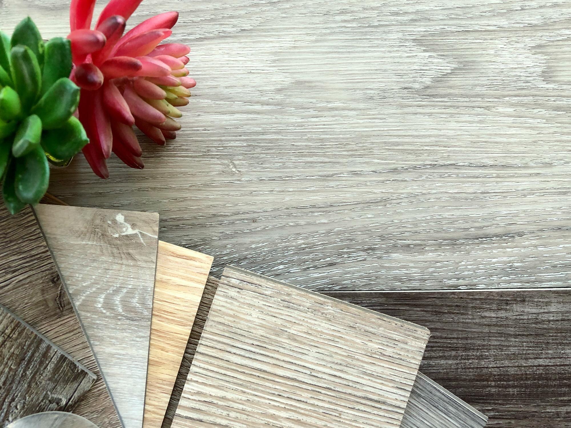 LVP vs. Laminate: A Cost & Durability Comparison for Maryland Homeowners