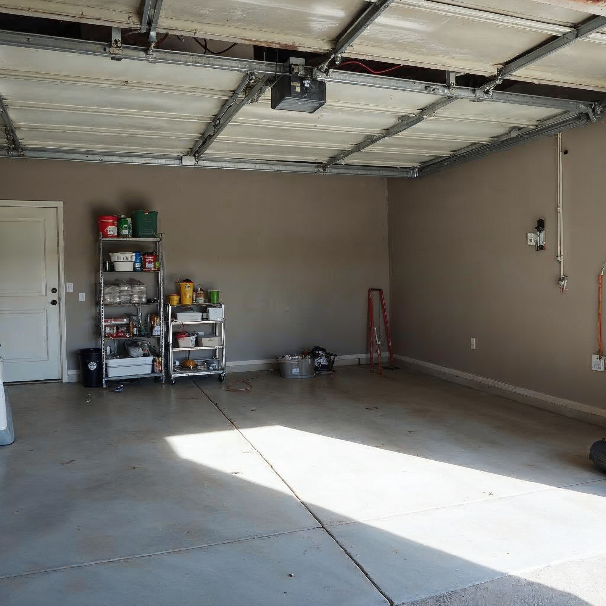 From Garage to Game Room: Durable LVP Flooring for Your Maryland Home’s Newest Space