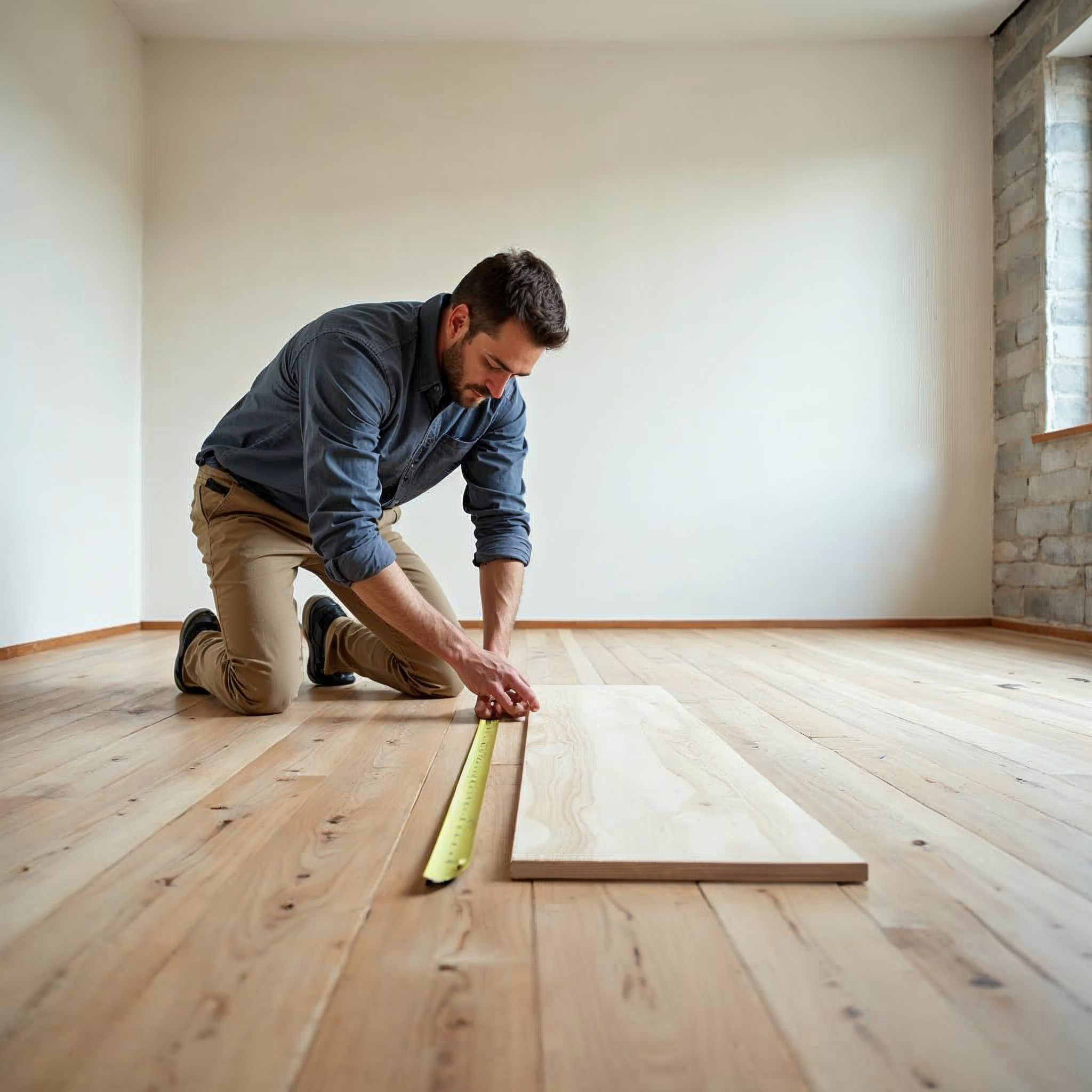 How to Prepare Your Home for Hardwood Floor Installation