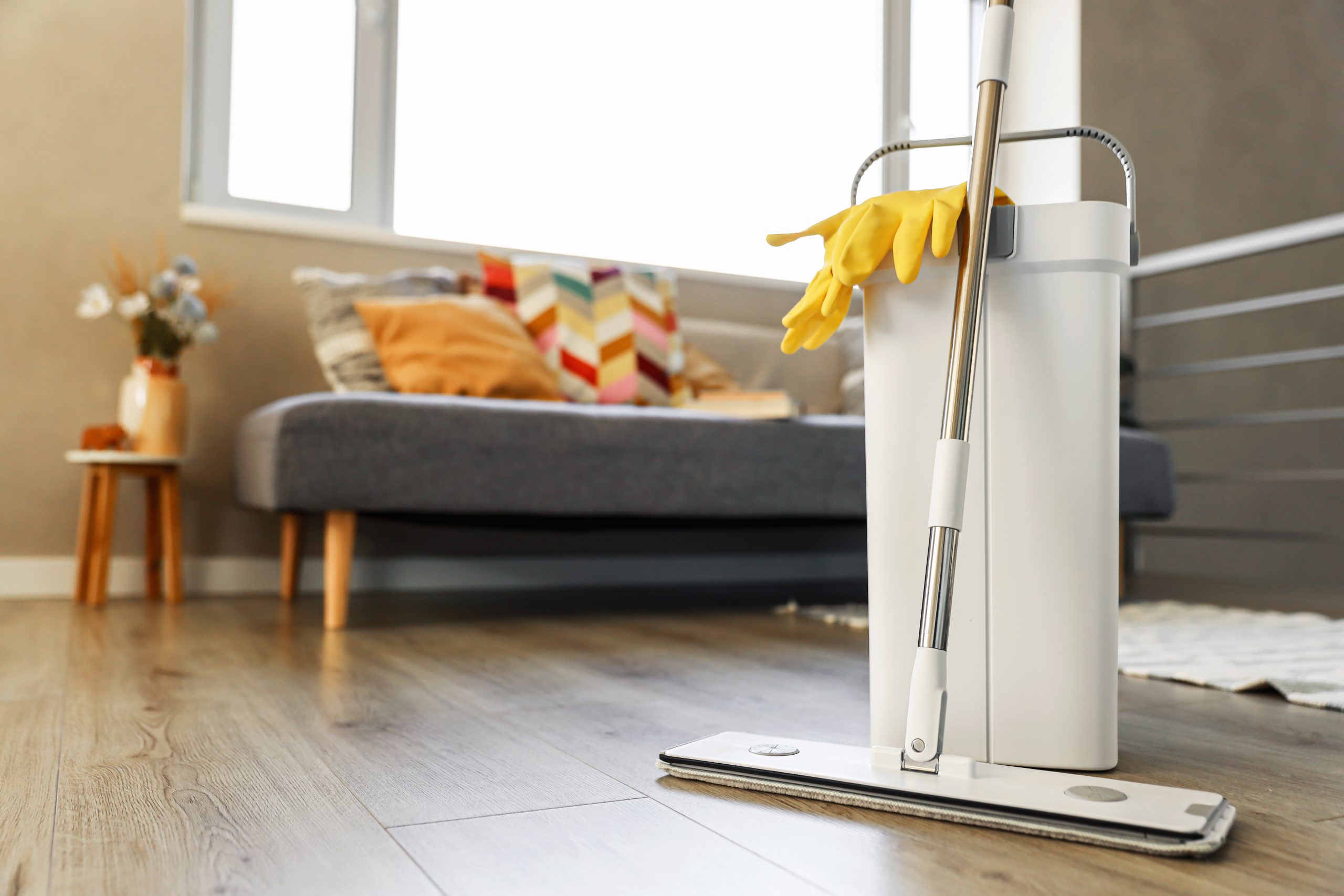 Top 7 Mistakes to Avoid When Installing Luxury Vinyl Plank Flooring