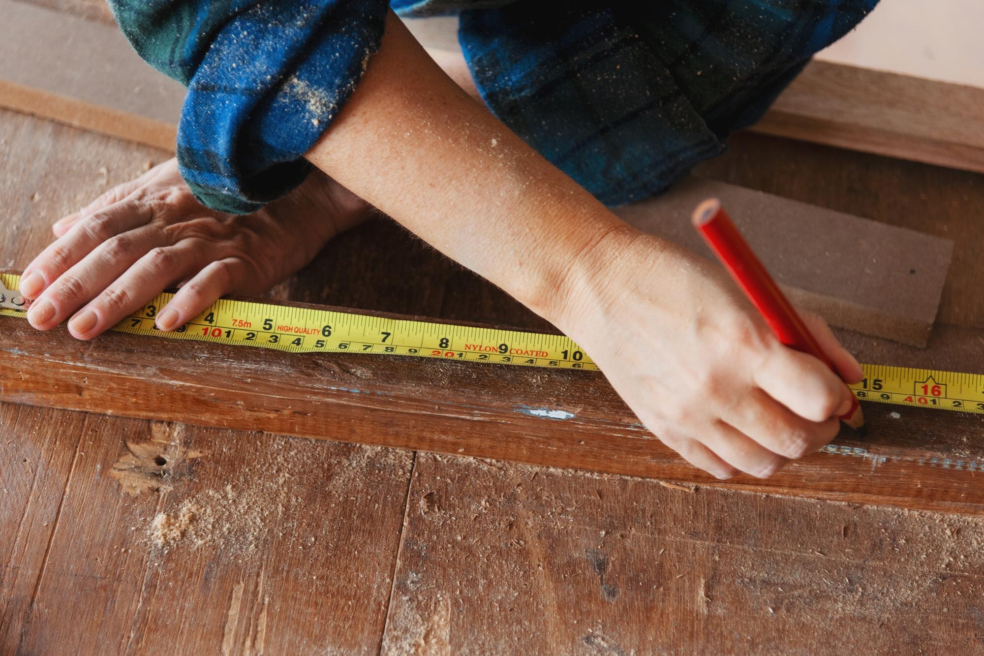 Diagnosing and Fixing Hardwood Flooring Damage in Maryland Homes: A Pro’s Guide