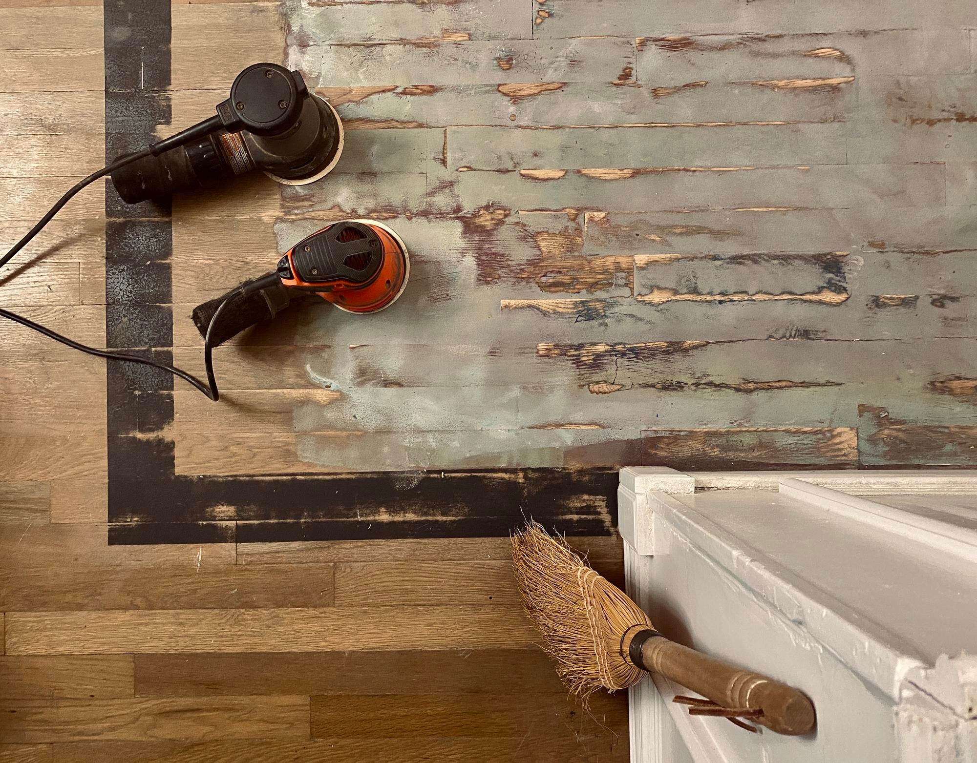 Diagnosing and Fixing Hardwood Flooring Damage in Maryland Homes: A Pro’s Guide