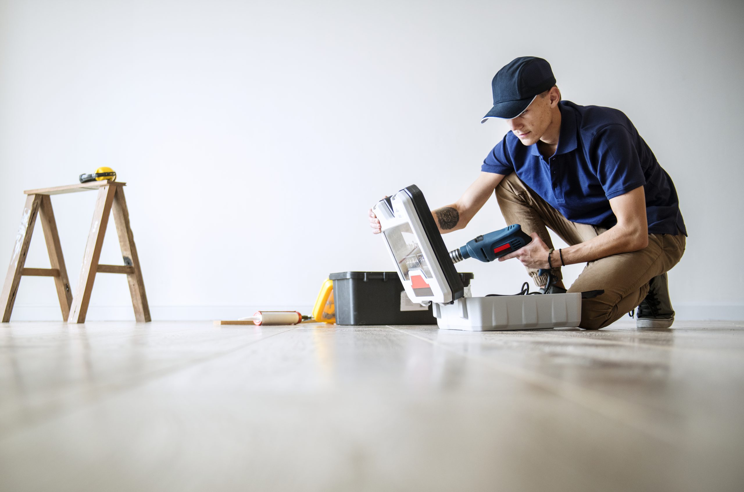 Diagnosing and Fixing Hardwood Flooring Damage in Maryland Homes: A Pro’s Guide