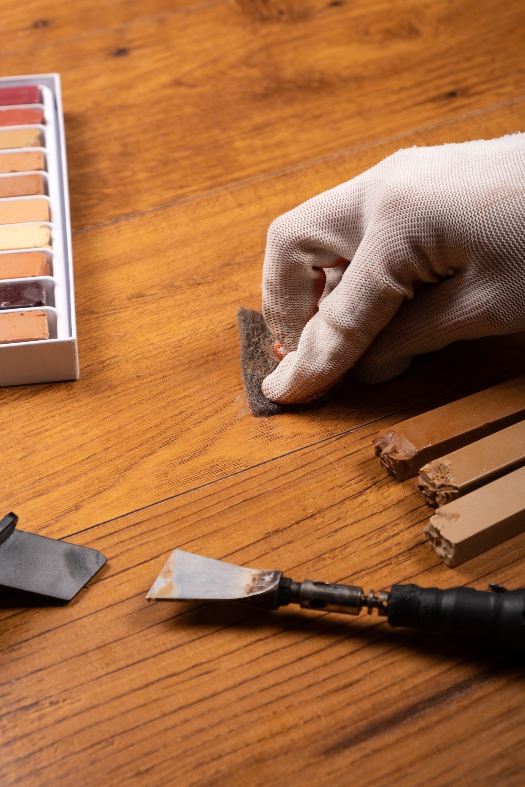 Diagnosing and Fixing Hardwood Flooring Damage in Maryland Homes: A Pro’s Guide