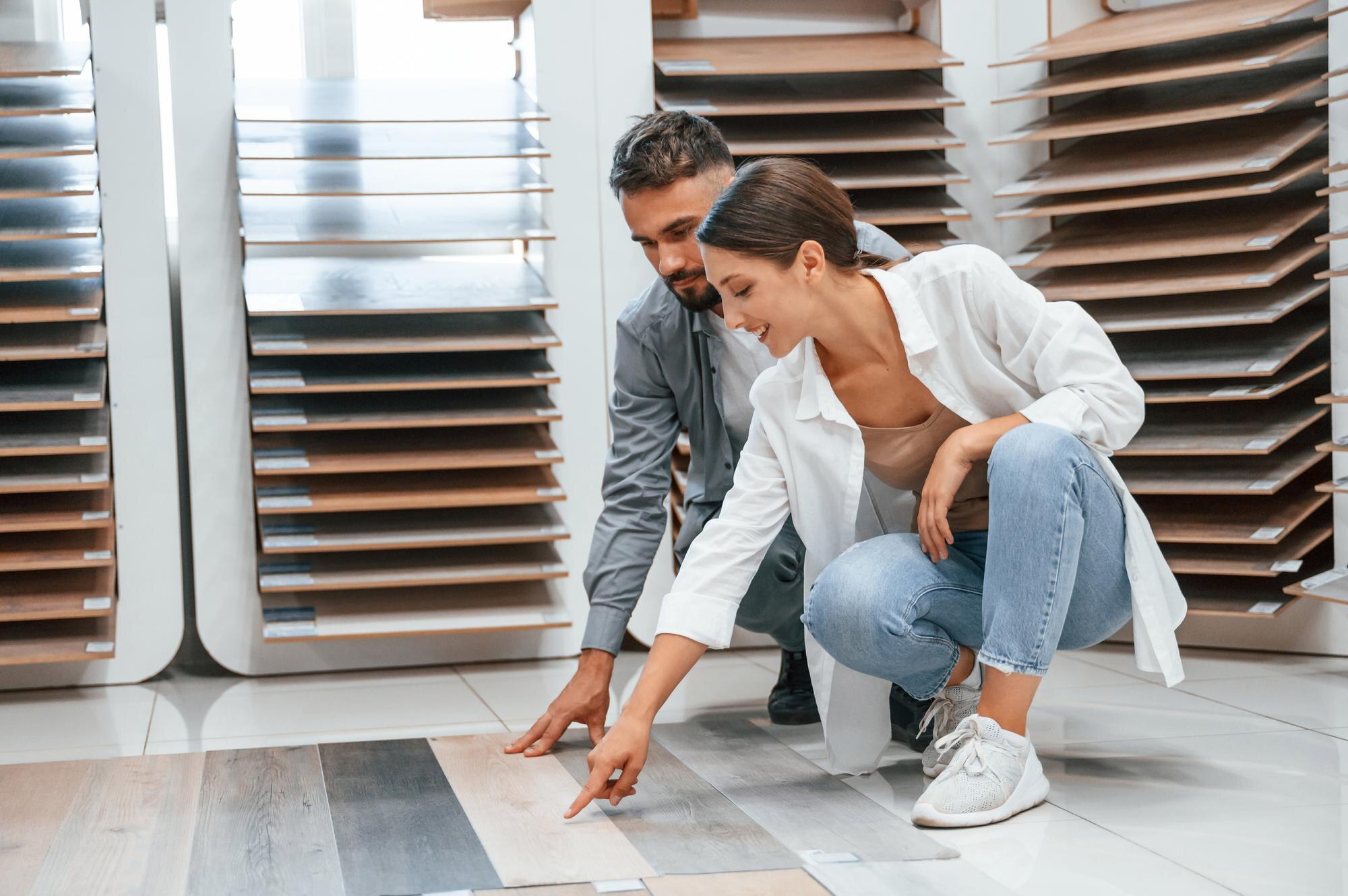 The Hidden Costs of DIY Flooring: Why Professional Installation Saves You Money in Maryland