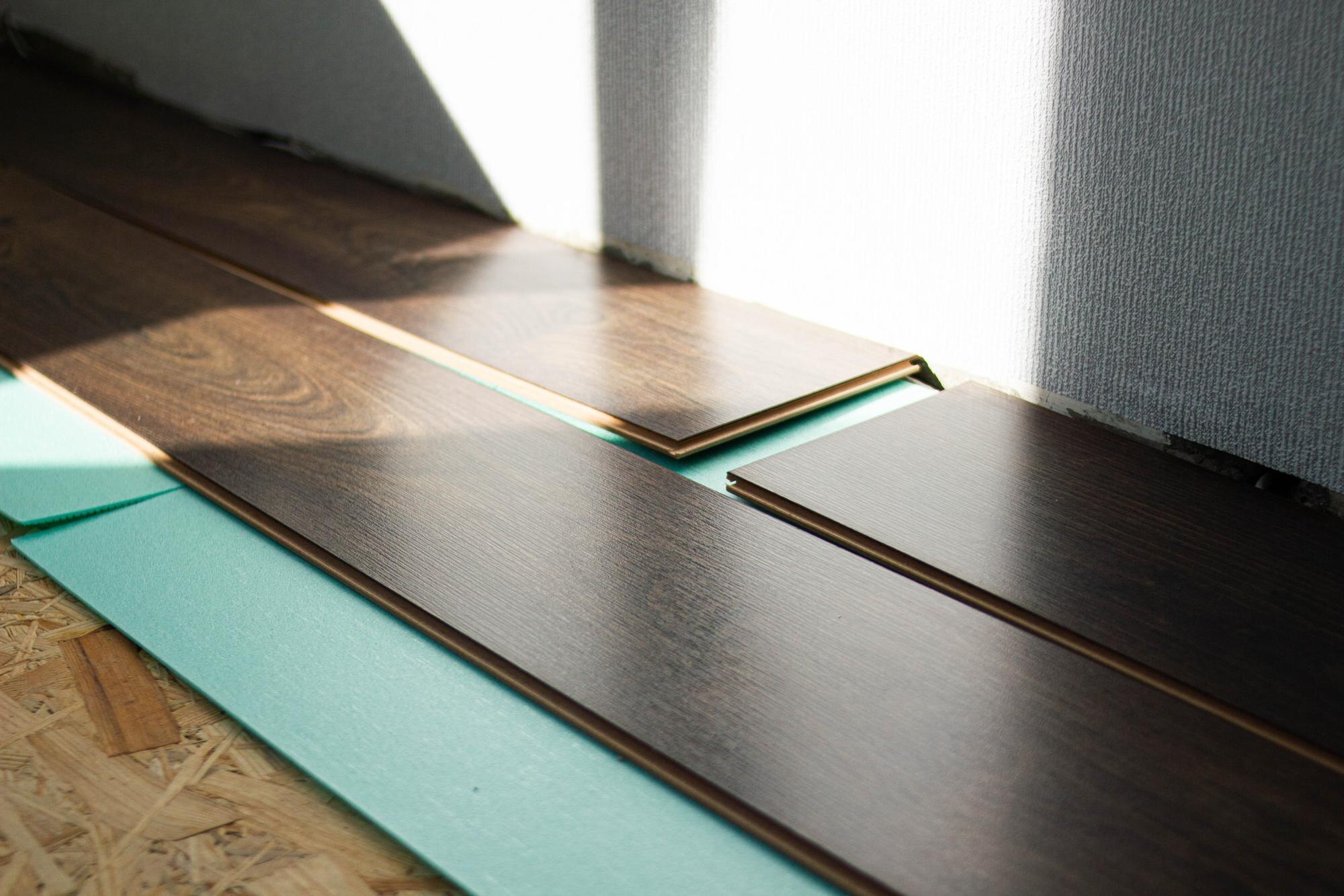 Understanding the Wear Layer: Your Guide to LVP Longevity (Mil Thickness Explained)