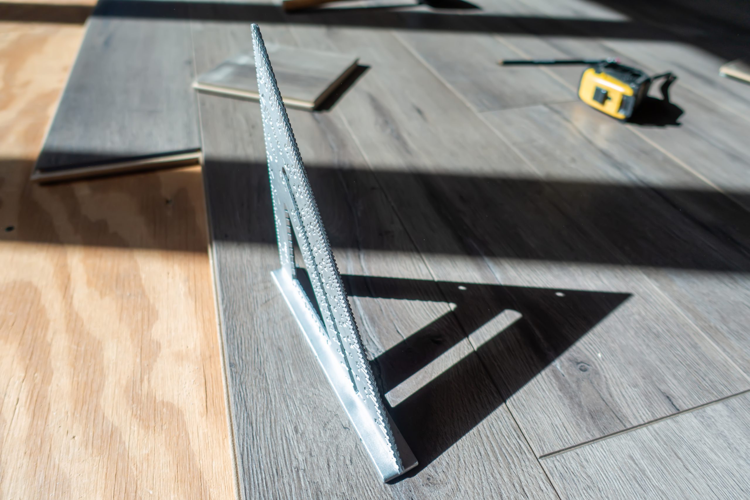 Professional Advice on Hardwood Water Damage Repair: Save or Replace?