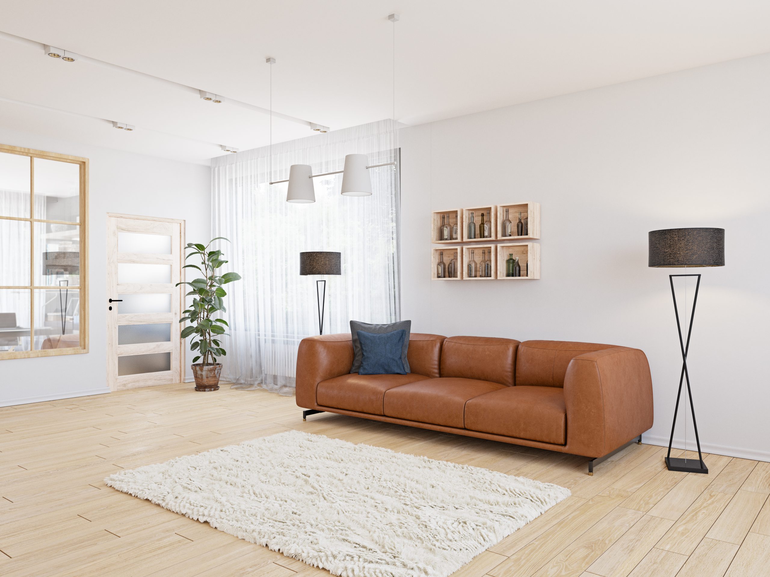 The Truth About Sound: Reducing Noise with Carpet and LVP Underlayment