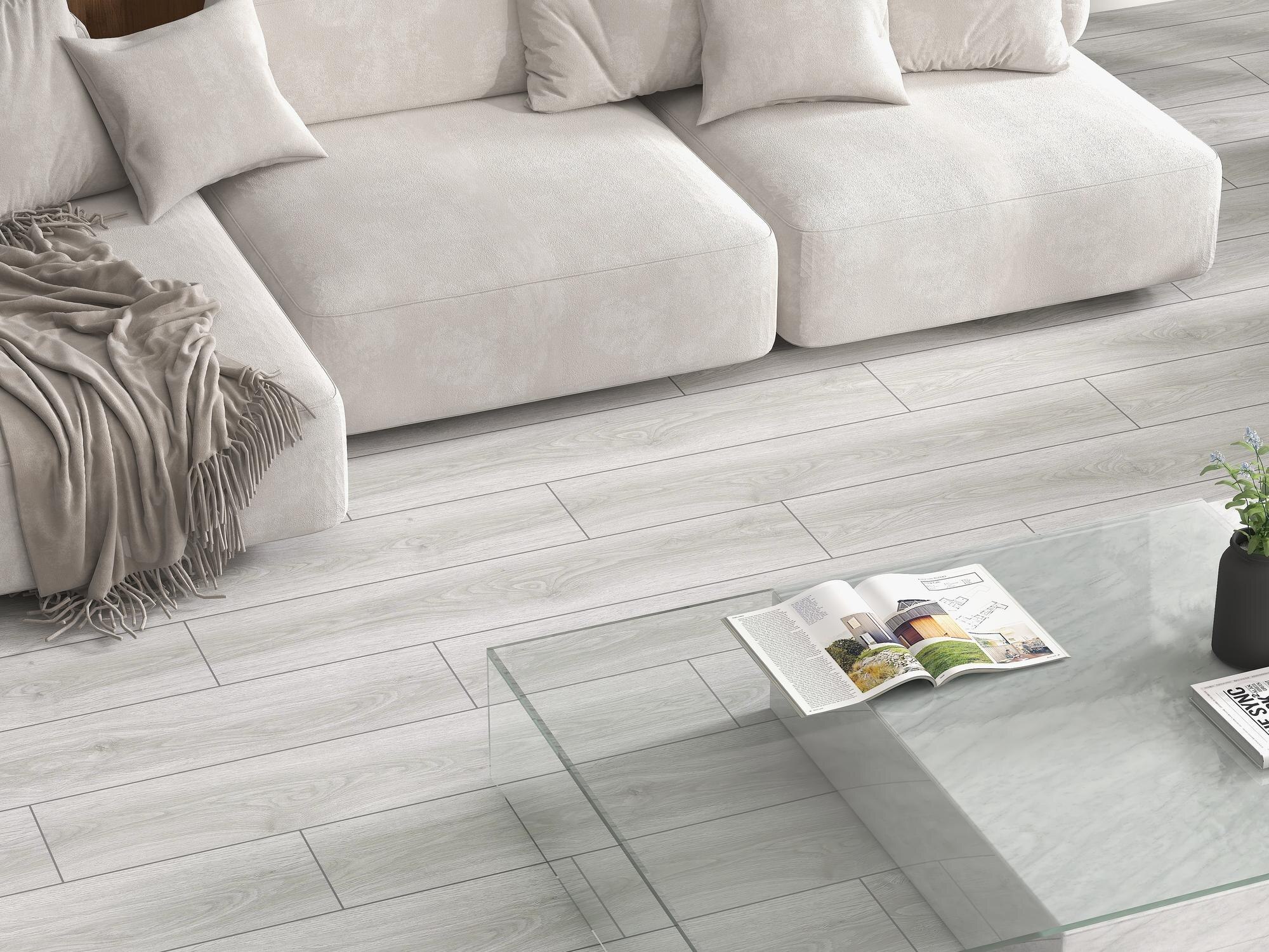 Coretec Flooring vs. Standard LVP: A Durability Deep Dive for MD