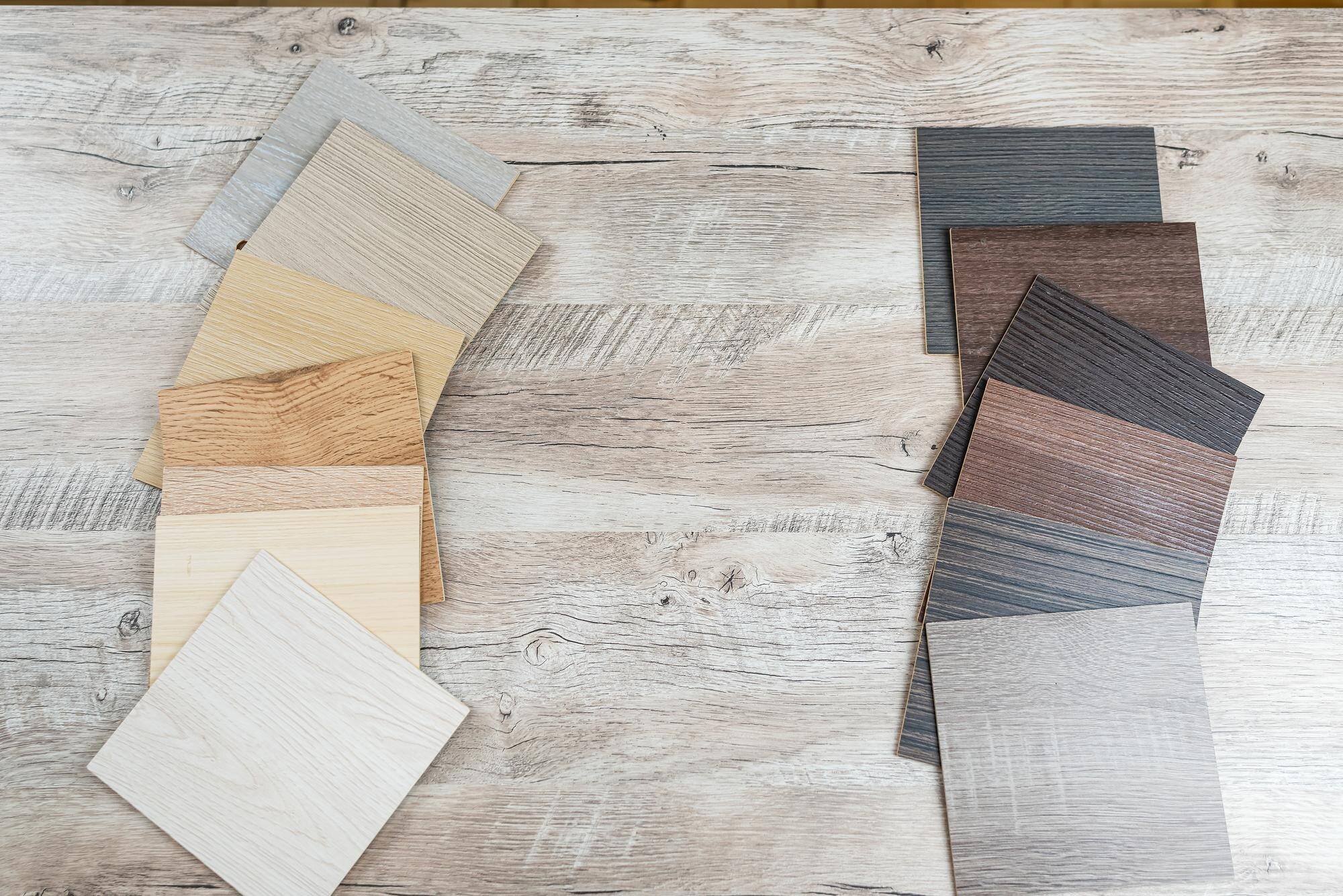 Coretec Flooring vs. Standard LVP: A Durability Deep Dive for MD