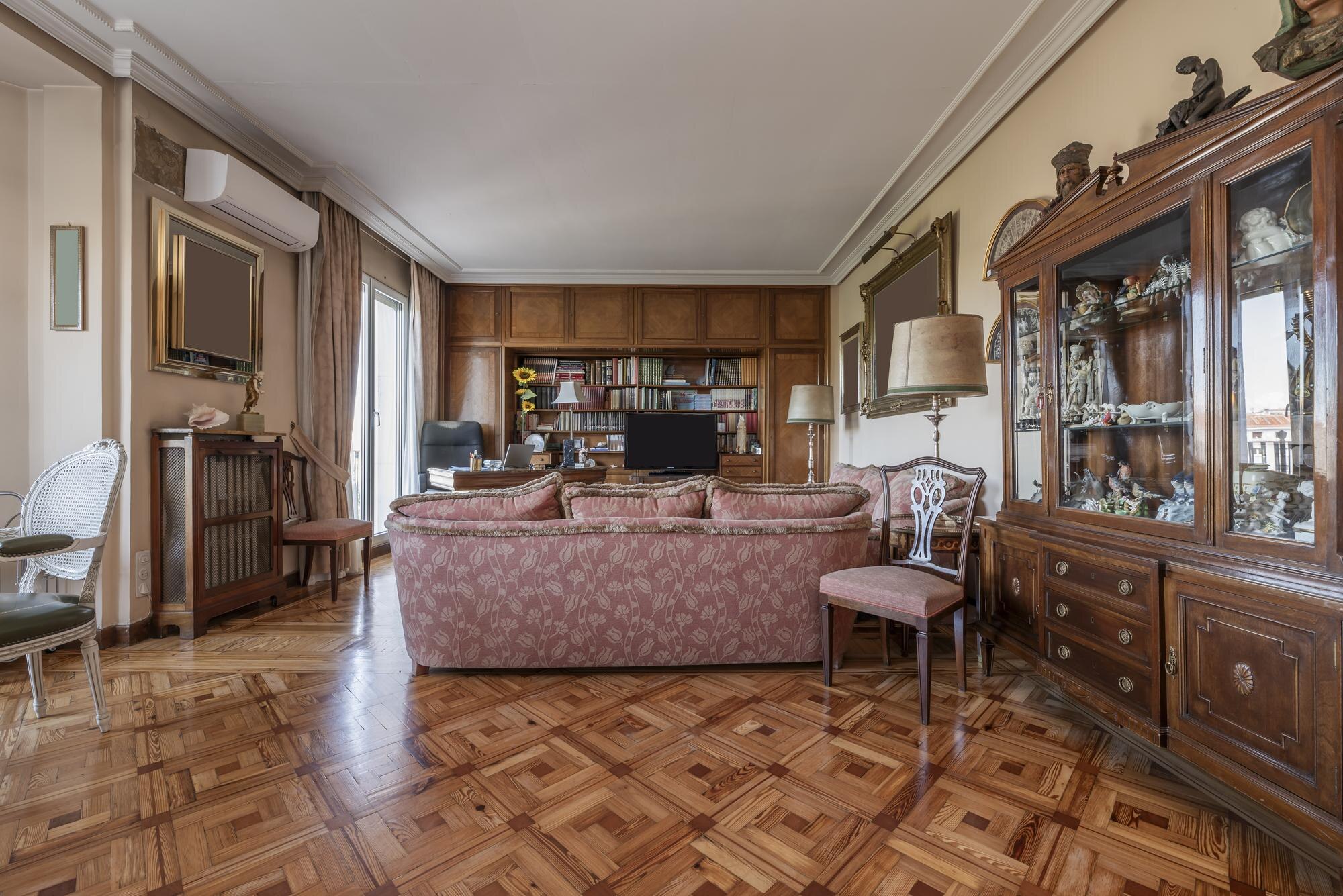 Repairing Parquet Floors: Restoration Techniques for Historic Maryland Homes