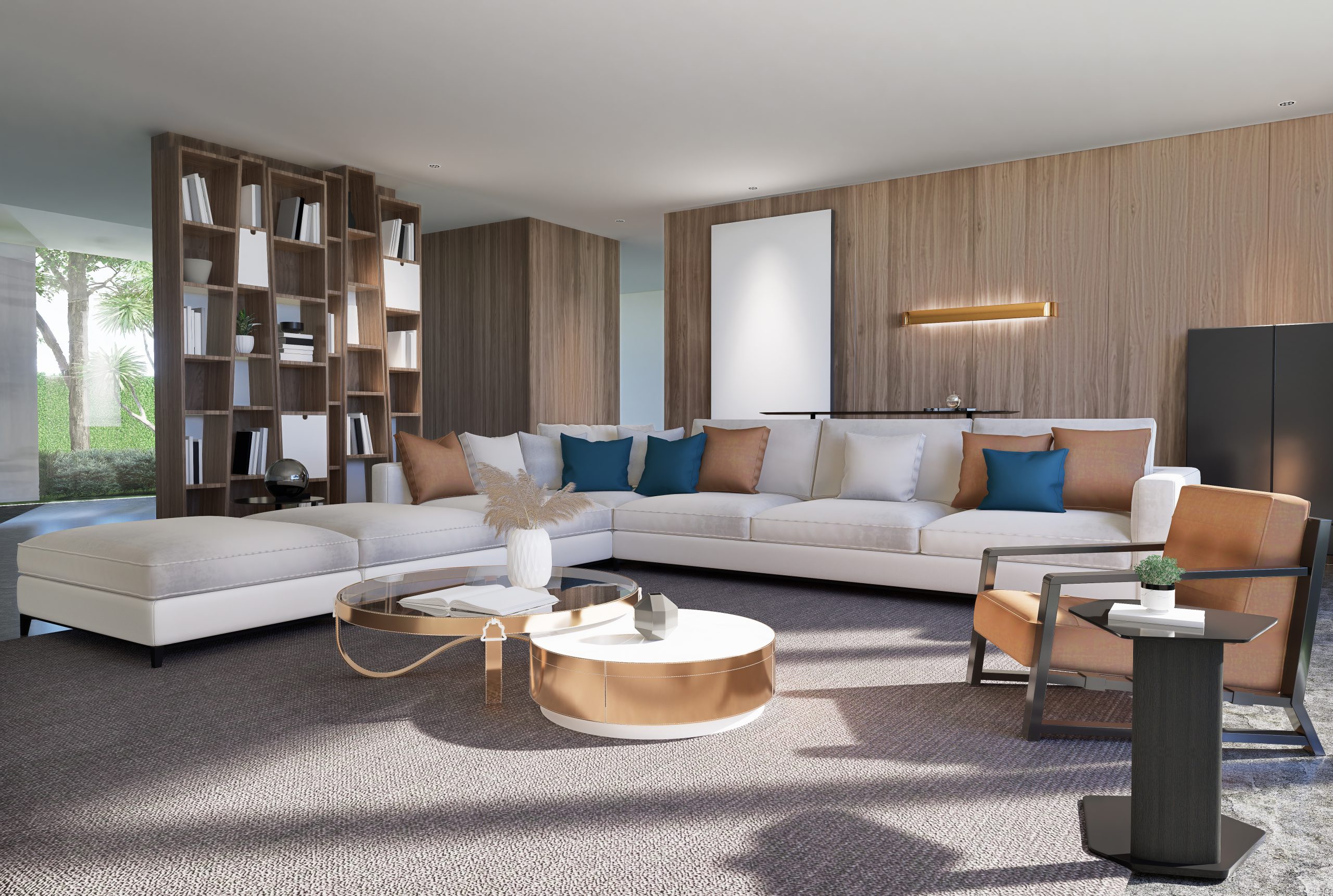 The Truth About Sound: Reducing Noise with Carpet and LVP Underlayment