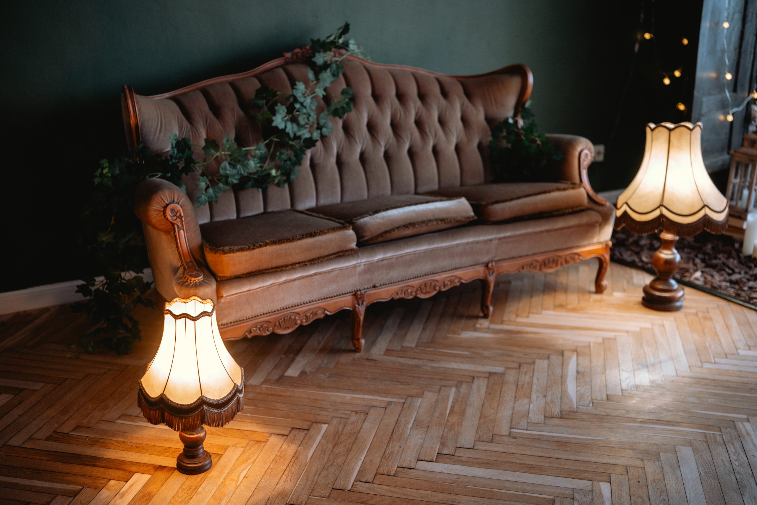 Repairing Parquet Floors: Restoration Techniques for Historic Maryland Homes