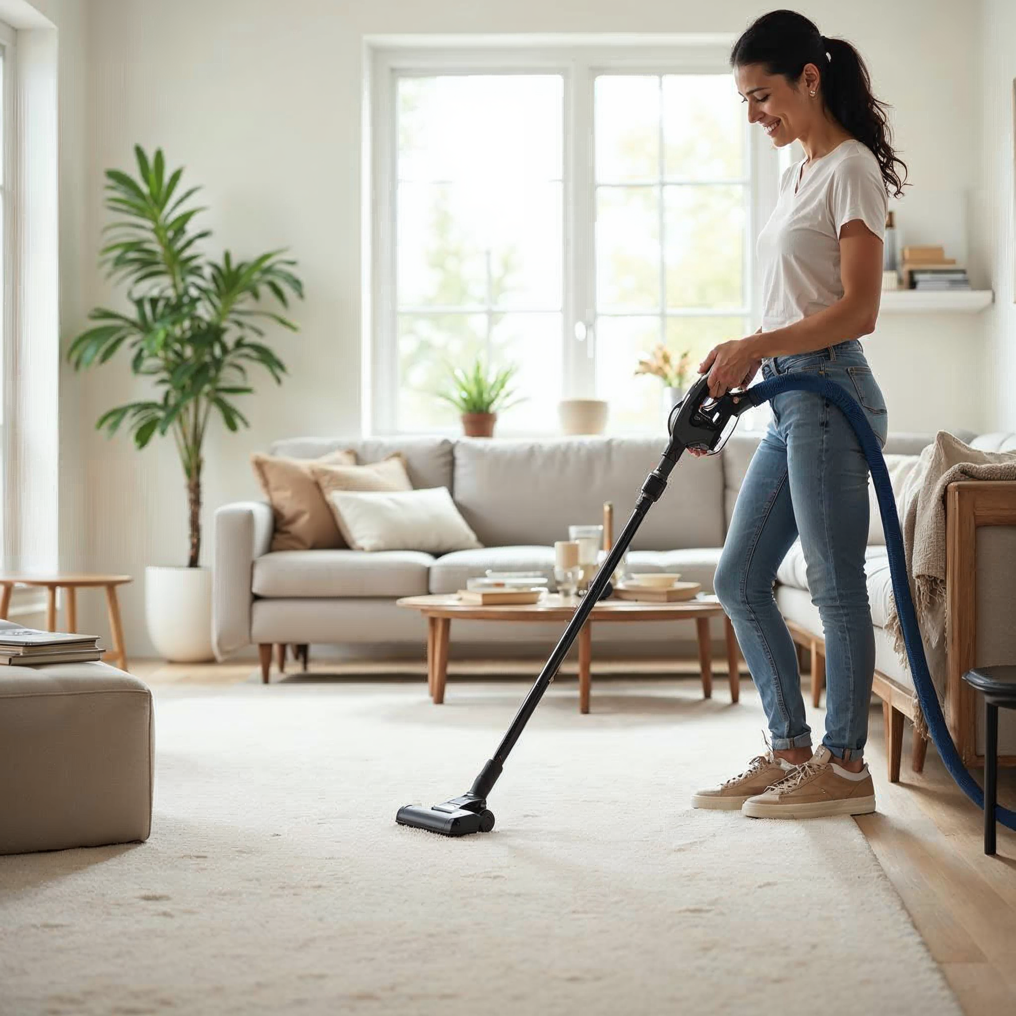 Choosing the Right Carpet for Your Maryland Home