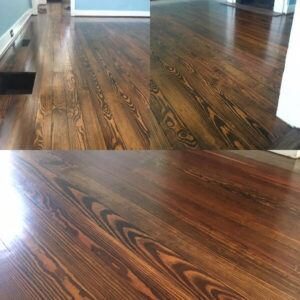 Hardwood Flooring Types: A Comprehensive Guide