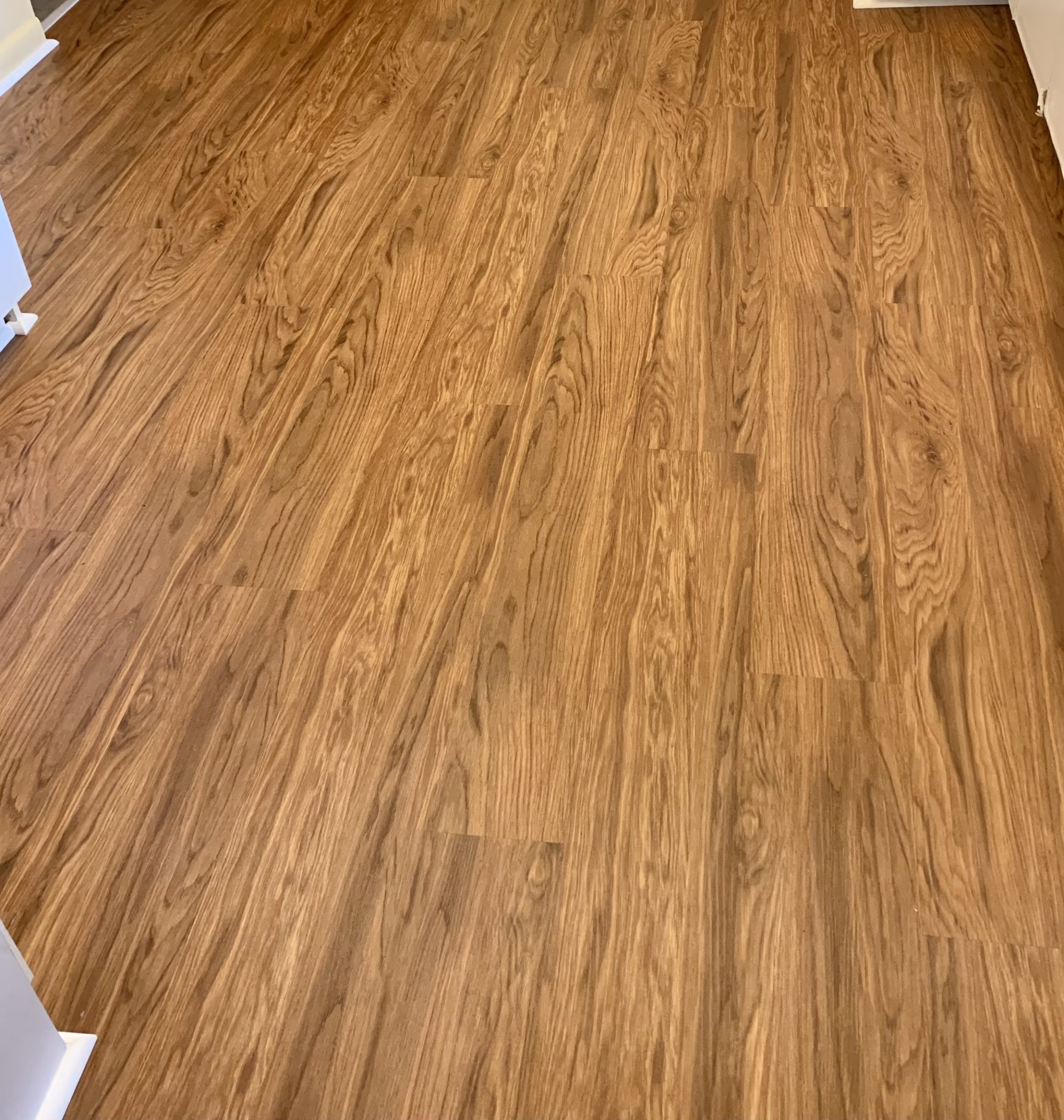 The Beauty and Durability of Luxury Vinyl Plank Flooring in DC Metro