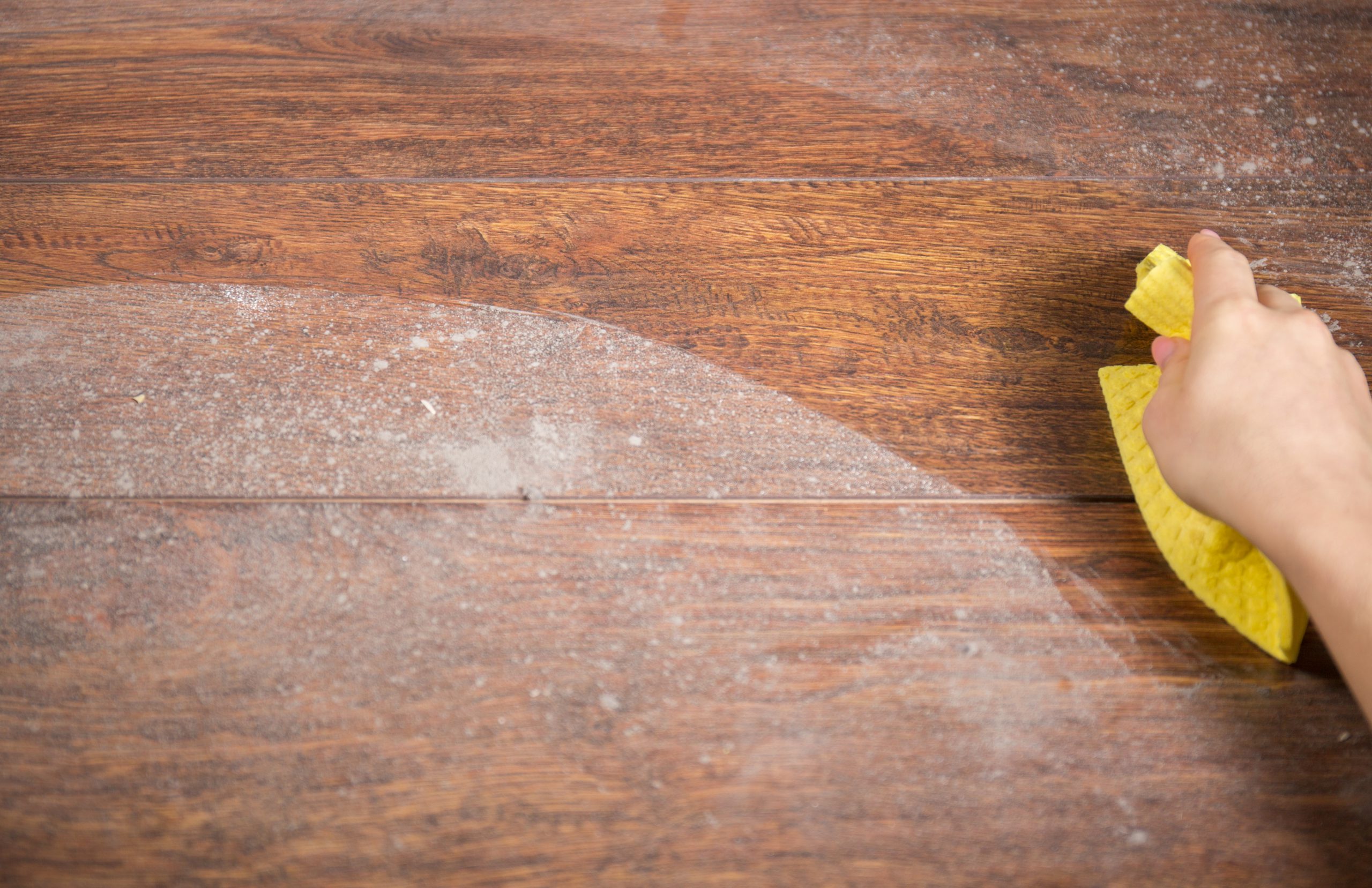 Revitalize Your Home with Professional Hardwood Flooring Installation