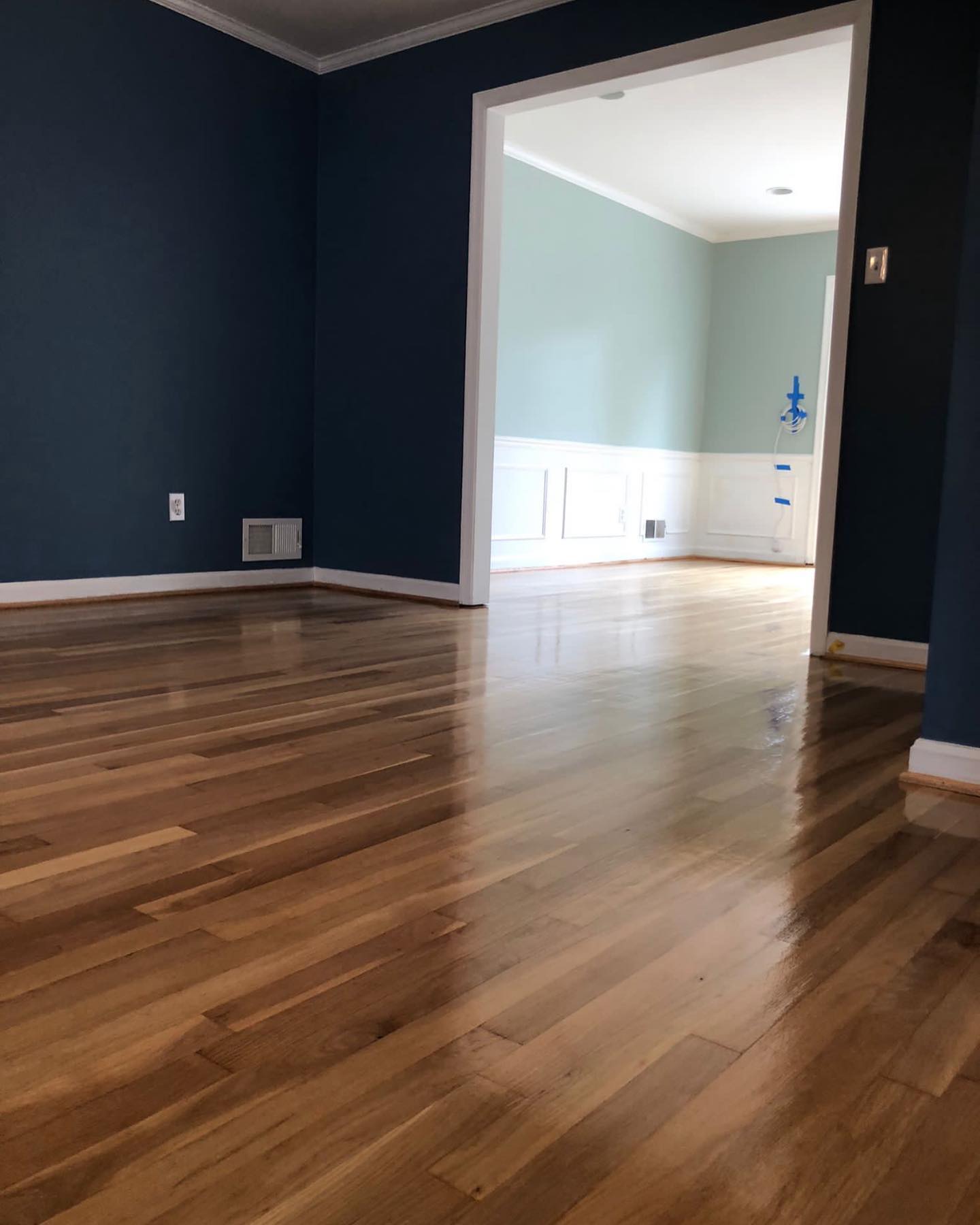 Hardwood Flooring Colors: Top Picks for Maryland Homes
