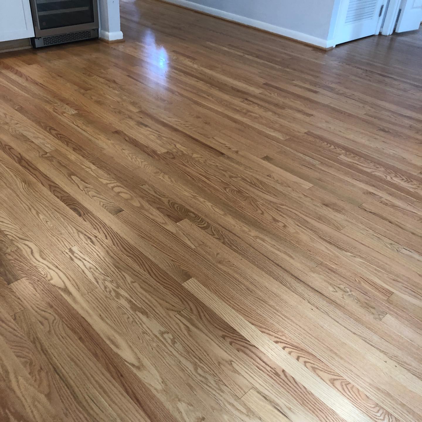 Maryland Flooring Contractors: Why Choose AG Construction