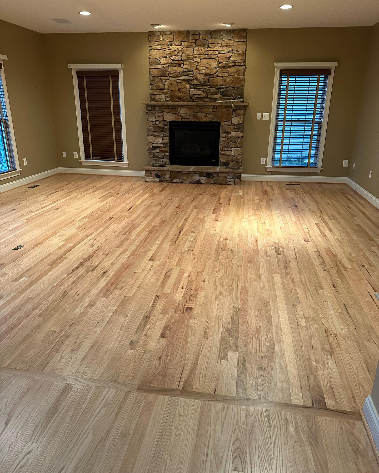 Hardwood Flooring Trends: What Maryland Homeowners Are Choosing