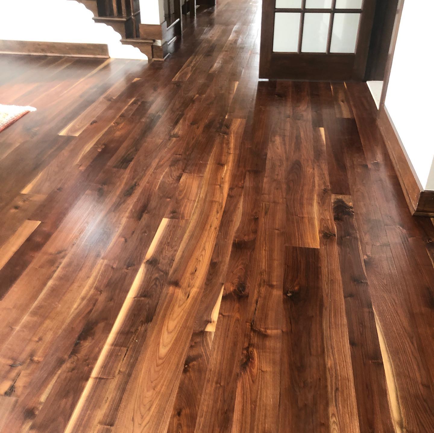 How to Save Your Historic Maryland Floors: Refinishing vs. Restoration