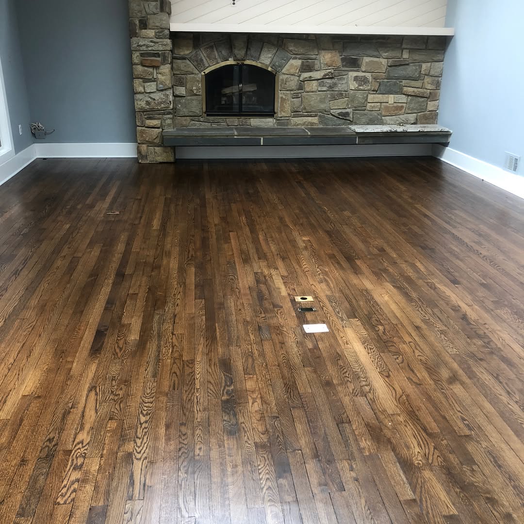 Why Local Flooring Contractors Offer Better Results for Maryland Projects