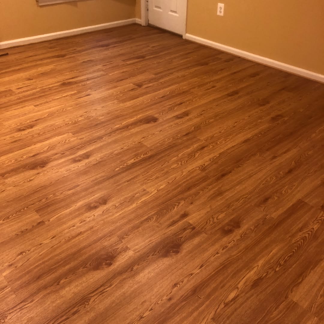 The Best Durable Flooring Options for Maryland & DC Businesses