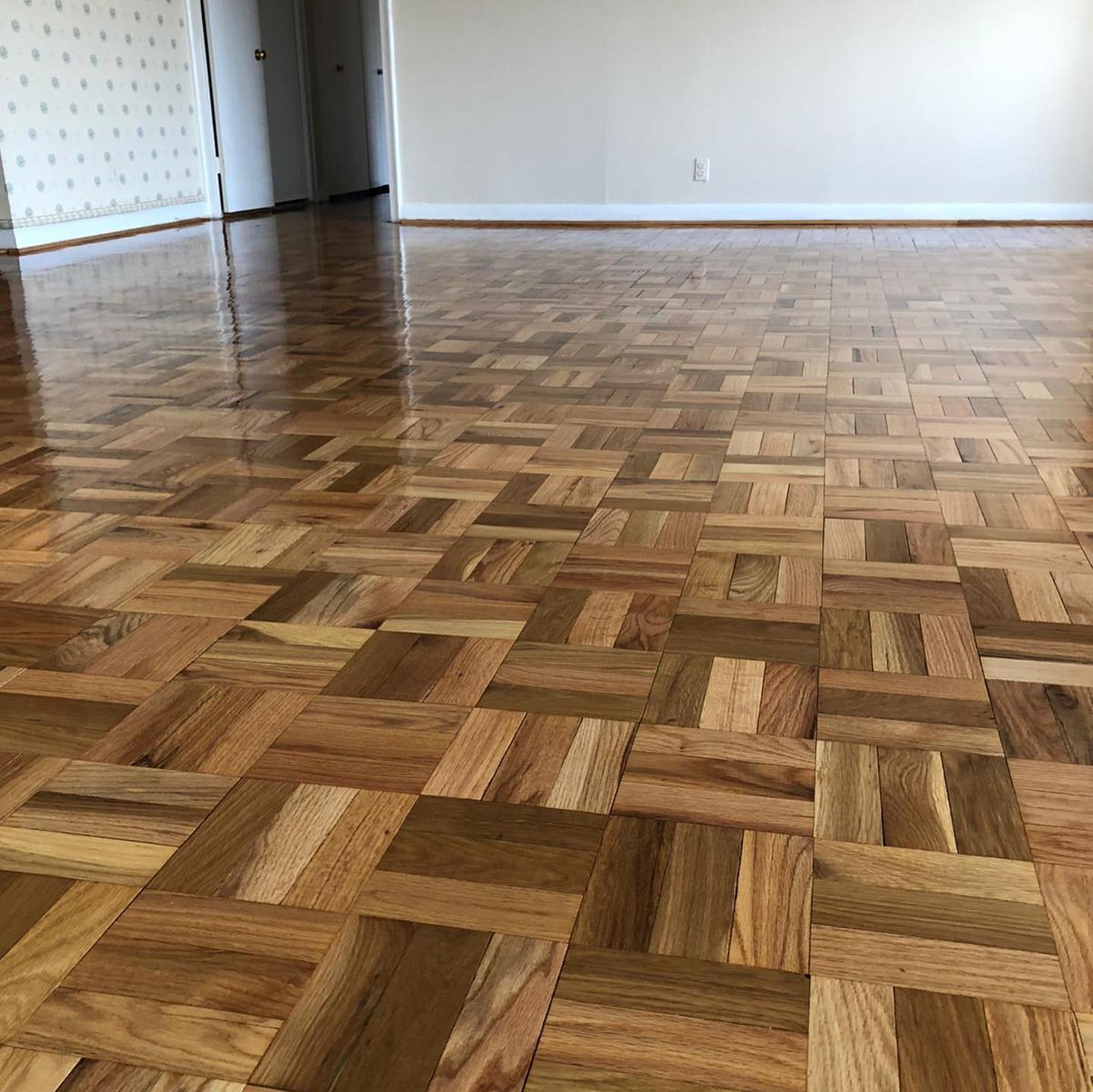 How Much Does It Cost to Refinish Hardwood Floors in Maryland in 2026?