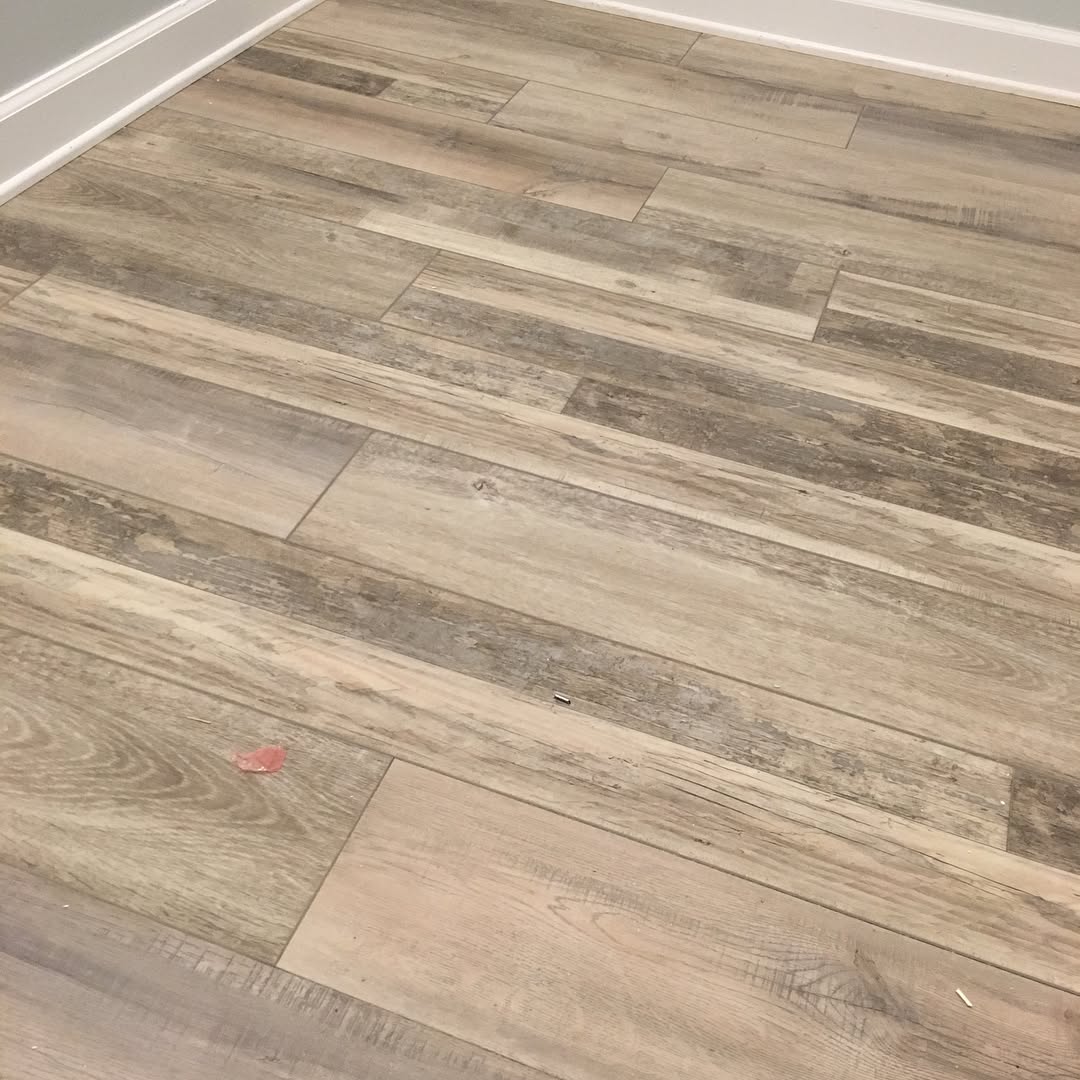 Why COREtec Luxury Vinyl Flooring is a Game-Changer for Busy Families