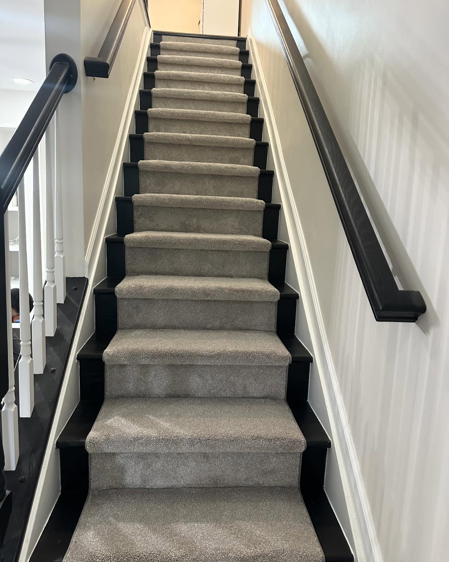 How Much Does It Cost to Replace Carpeted Stairs with Hardwood in Maryland?