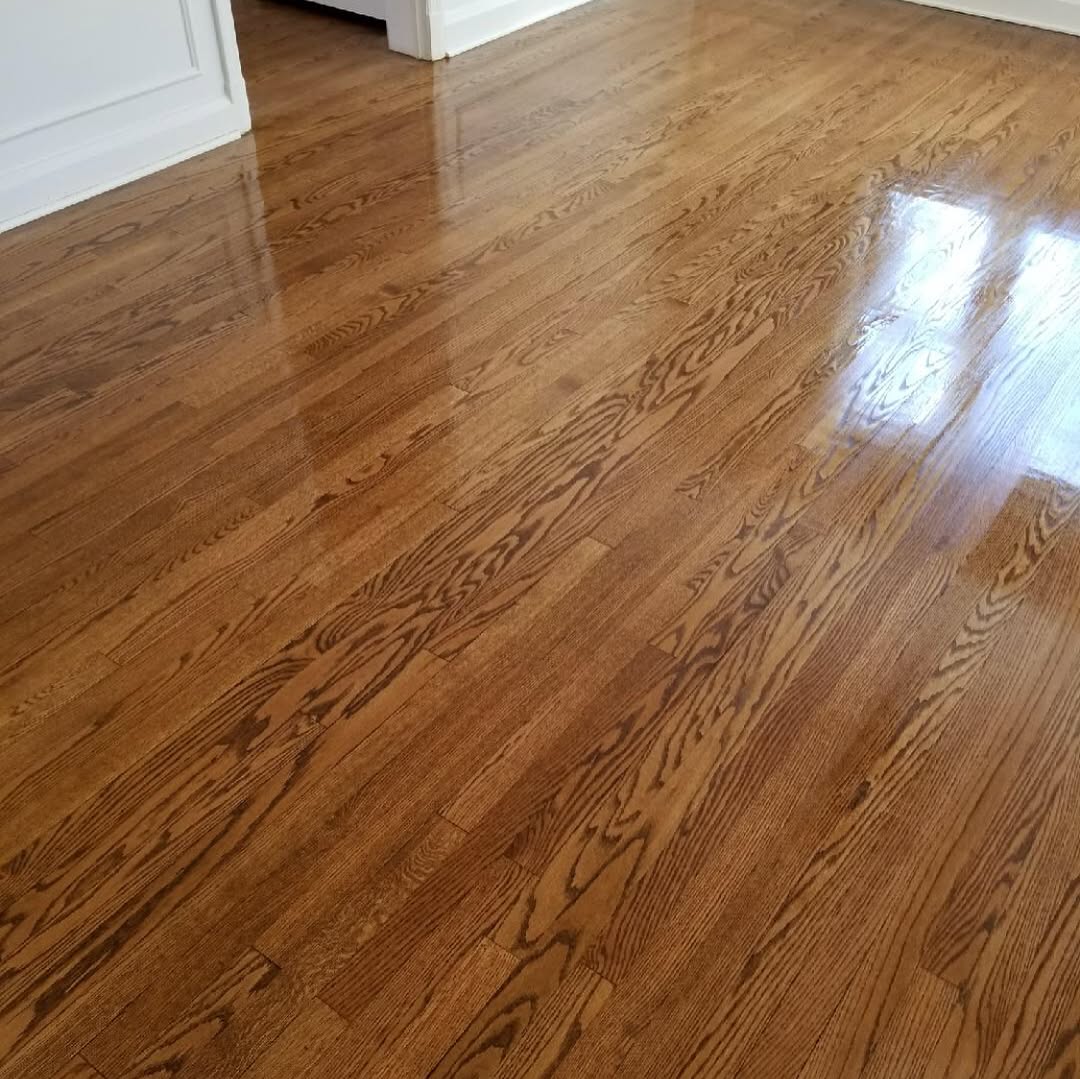Top Hardwood Floor Stain Colors for 2026: What’s Trending in Maryland Homes?