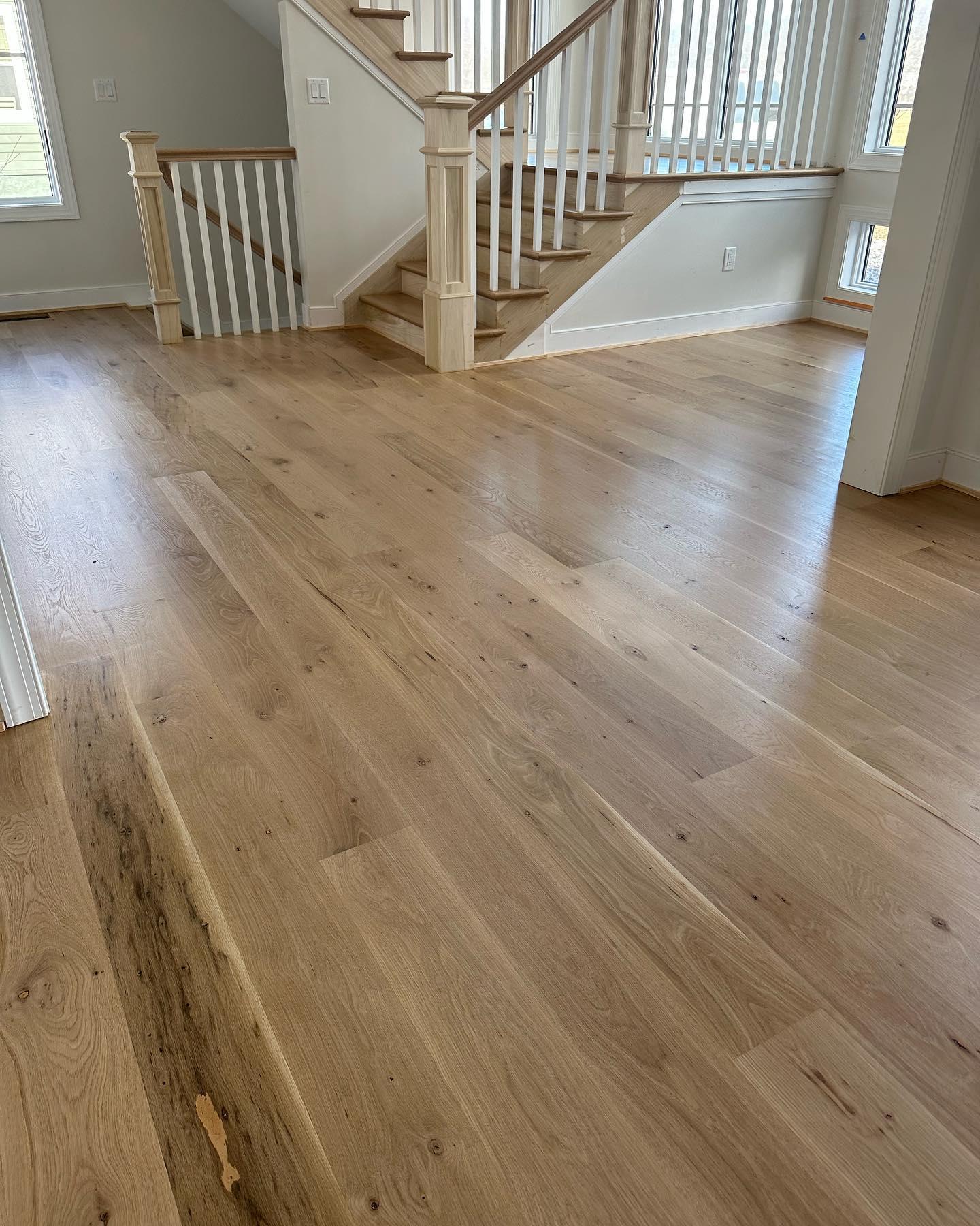 2026 LVP Flooring Trends: How to Get a Luxury Hardwood Look Without the Maintenance