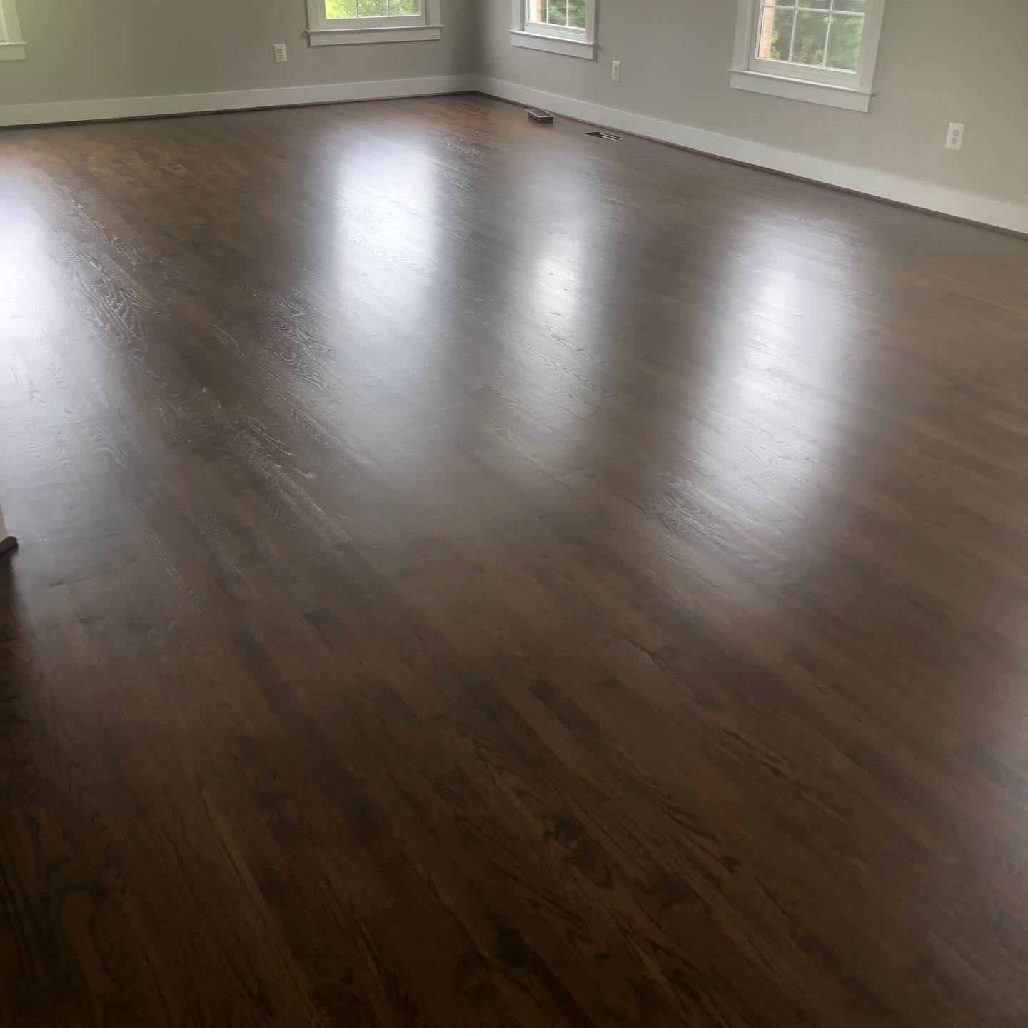 Top Hardwood Flooring Trends of 2026: Colors, Widths, and Finishes Designers are Loving