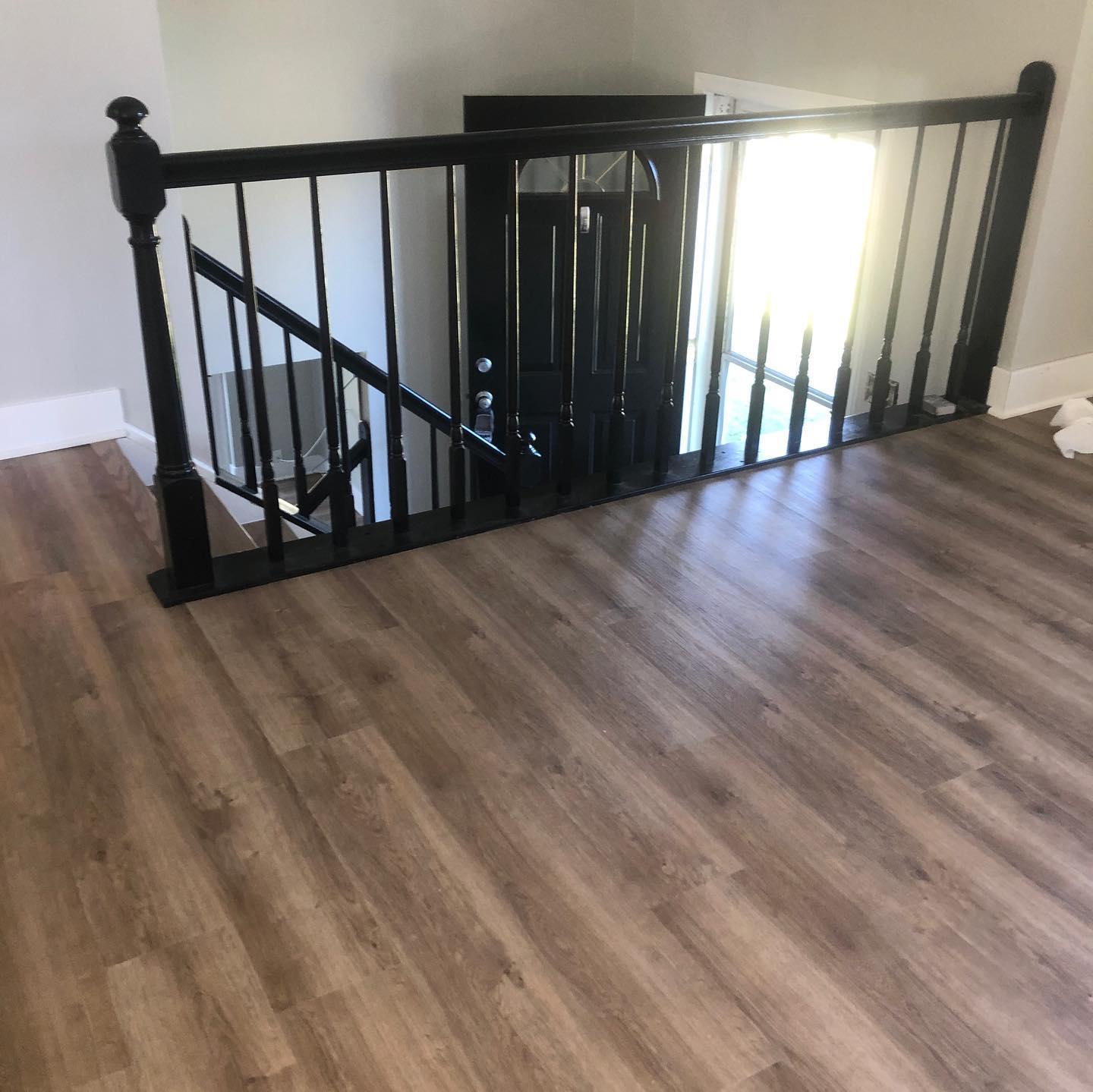 2026 LVP Flooring Trends: How to Get a Luxury Hardwood Look Without the Maintenance